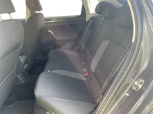 VW Taigo Friends TSI in Rauchgrau Metallic
