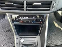 VW Taigo Friends TSI in Rauchgrau Metallic