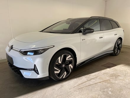 VW ID.7 Tourer GTX 4MOTION 250 kW Business
