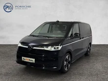 Thumbnail-Foto von Fahrzeug