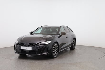 Audi S5 Avant quattro