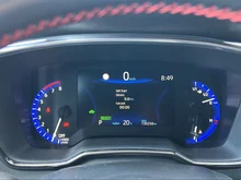 Thumbnail-Foto von Fahrzeug