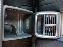 Škoda Octavia Combi Selection TDI DSG in Black-Magic Perleffekt