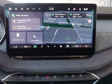 Škoda Octavia Combi Selection TDI DSG in Black-Magic Perleffekt