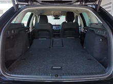 Škoda Octavia Combi Selection TDI DSG in Black-Magic Perleffekt