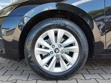 Škoda Octavia Combi Selection TDI DSG in Black-Magic Perleffekt
