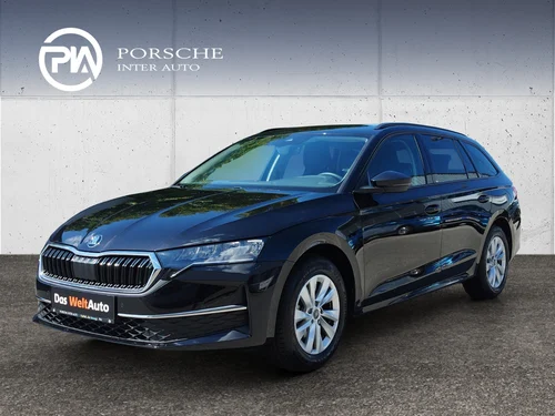 Škoda Octavia Combi Selection TDI DSG