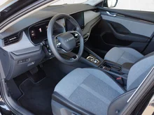 Škoda Octavia Combi Selection TDI DSG in Black-Magic Perleffekt