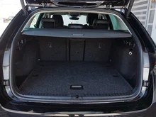 Škoda Octavia Combi Selection TDI DSG in Black-Magic Perleffekt