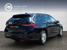 Škoda Octavia Combi Selection TDI DSG in Black-Magic Perleffekt