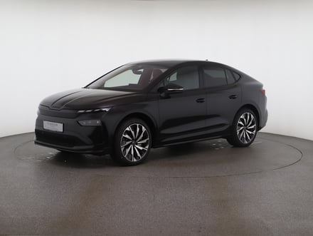 Škoda Enyaq Coupé Sportline 85x