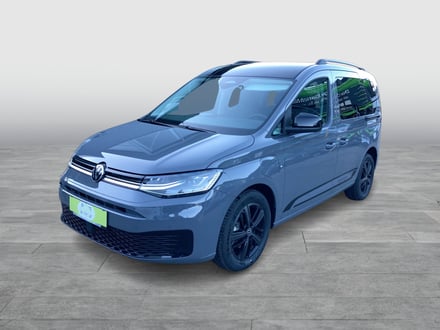 VW Caddy Edition eHybrid 110 kW