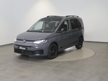 VW Caddy Edition eHybrid 110 kW
