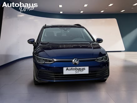 VW Golf Variant Life TDI