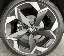 Thumbnail-Foto von Fahrzeug