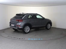 Thumbnail-Foto von Fahrzeug