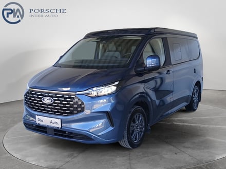 Ford Transit Custom Nugget 320 L1 Titanium Aufstelldach FWD