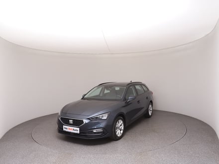 SEAT Leon SP Kombi Style 1.0 TSI 110 PS