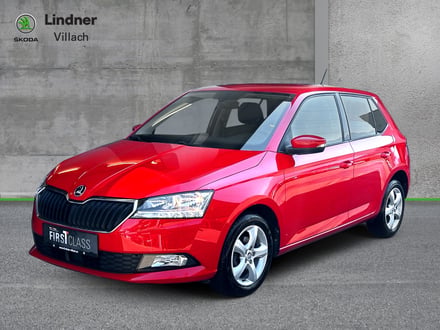 Škoda FABIA Ambition TSI
