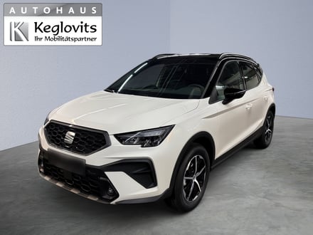 SEAT Arona Style Edition 1.0 TSI DSG