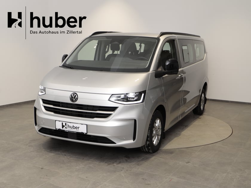 VW Caravelle Life LR TDI 4MOTION