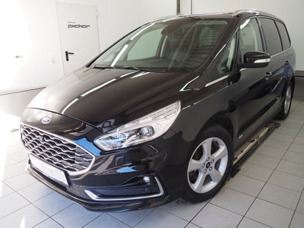 Ford Galaxy 2,0 EcoBlue SCR AWD Vignale Aut.