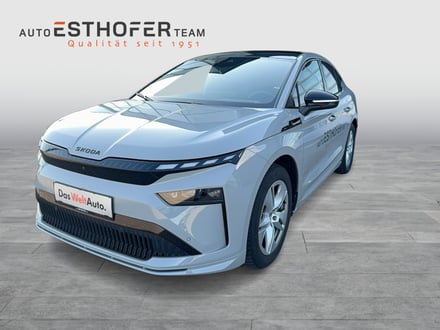 Škoda Enyaq Coupé Sportline 85x