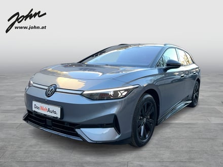 VW ID.7 Tourer Pro S 210 kW Business