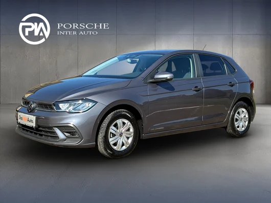 Bild eines VW Polo 4Me