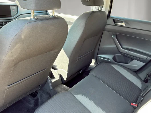 Bild eines VW Polo 4Me