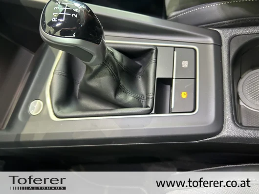 Bild eines VW Golf Rabbit TSI