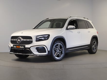 Mercedes GLB 200 d Aut.