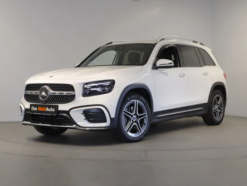 Mercedes GLB 200 d Aut.