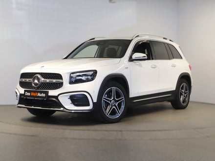 Mercedes GLB 200 d Aut.
