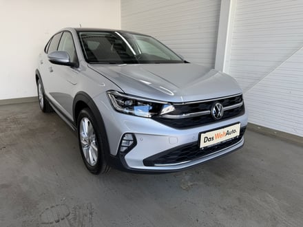 VW Taigo Friends TSI