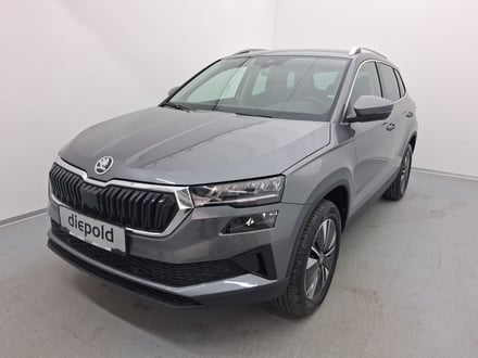 Škoda Karoq 4x4 Selection TDI DSG