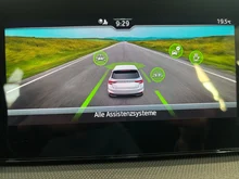 Thumbnail-Foto von Fahrzeug