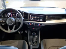 Thumbnail-Foto von Fahrzeug