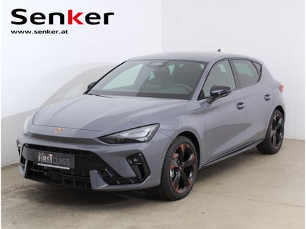 CUPRA Leon 1.5 eTSI DSG