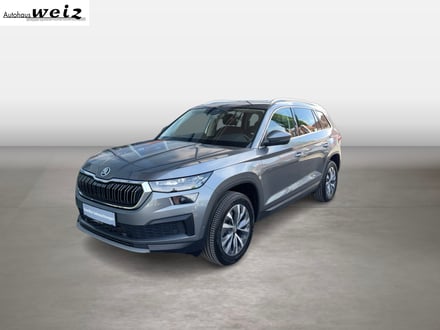 Škoda Kodiaq 4x4 Style TDI DSG