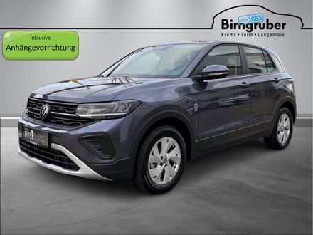 VW T-Cross 4Me TSI