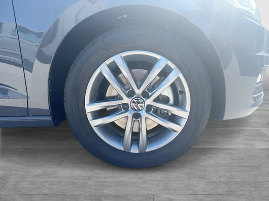 Bild eines Touran Friends TDI