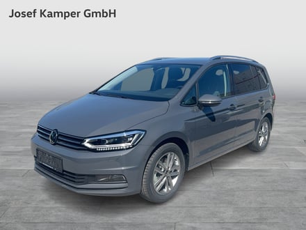VW Touran Friends TDI