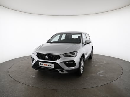 SEAT Ateca Style 2.0 TDI