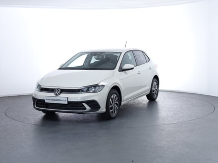 VW Polo Friends TSI DSG