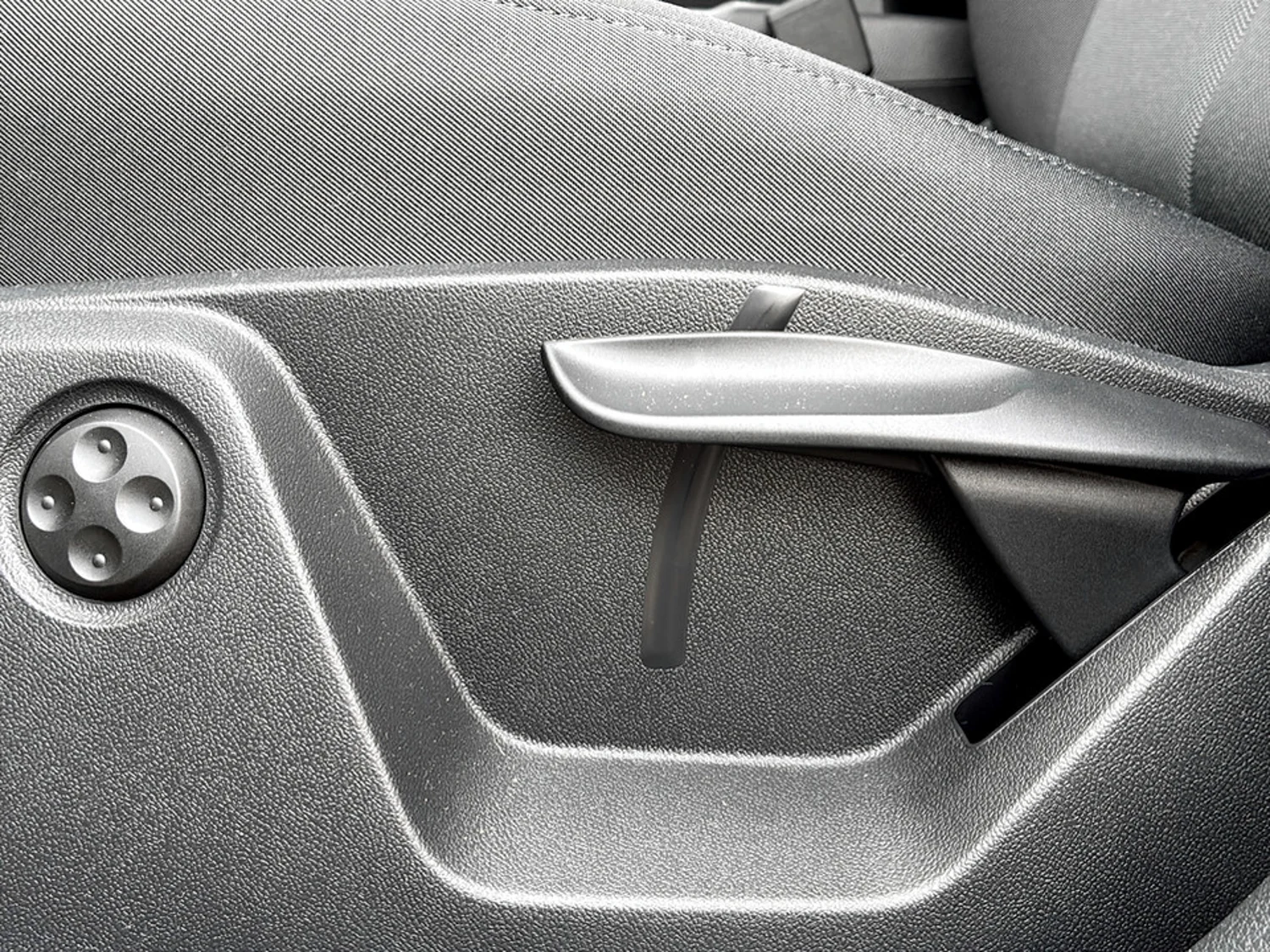 Bild eines Audi Q2 30 TFSI admired