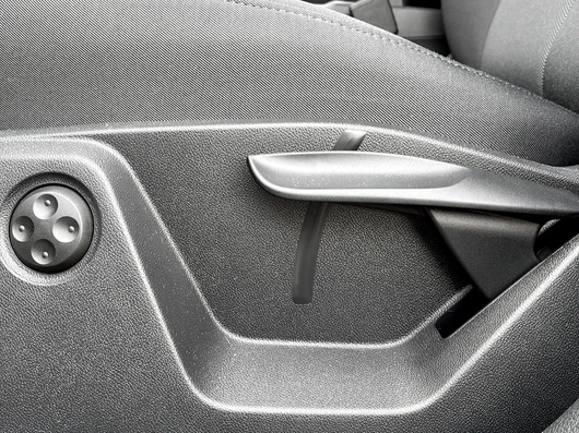 Bild eines Audi Q2 30 TFSI admired