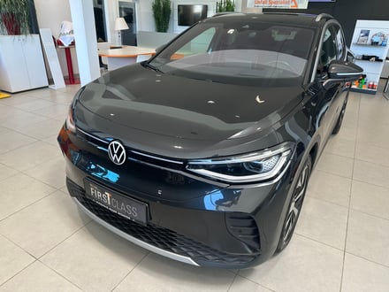 VW ID.4 Pro Performance 150 kW Max