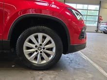 Thumbnail-Foto von Fahrzeug
