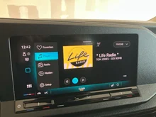 Thumbnail-Foto von Fahrzeug